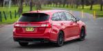 Subaru Levorg GT-S Spec B 2016 года (AU)